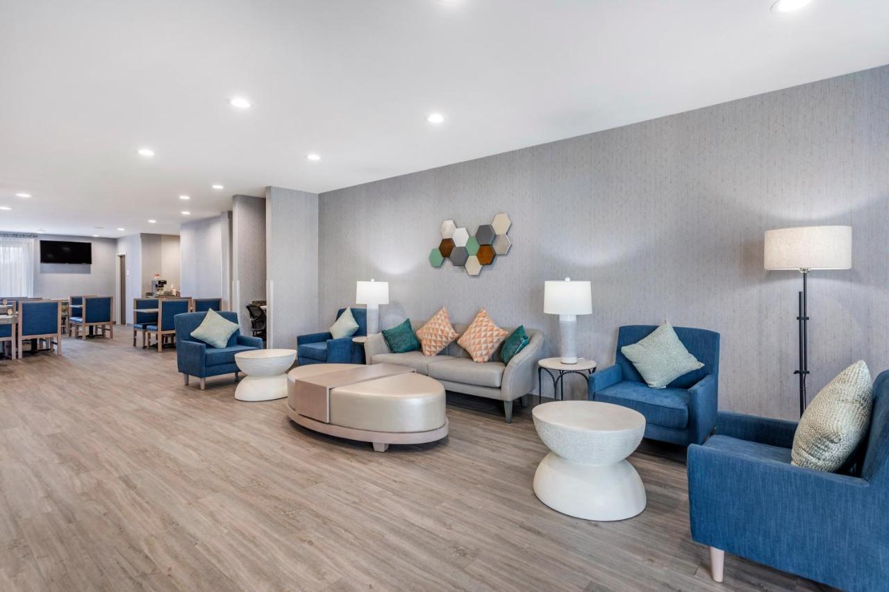 Quality Inn Lebanon - Nashville Area Eksteriør billede
