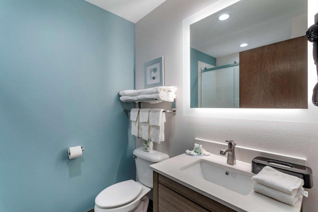 Quality Inn Lebanon - Nashville Area Eksteriør billede